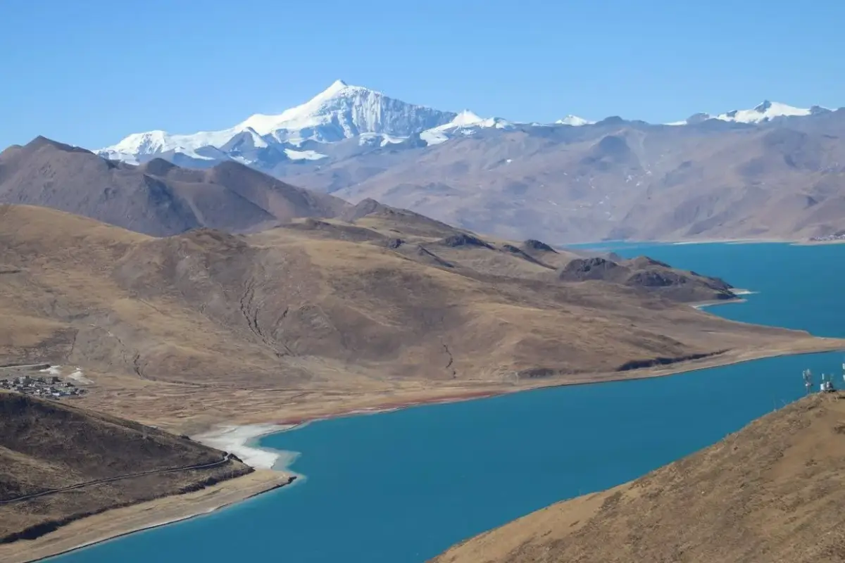 Tibet